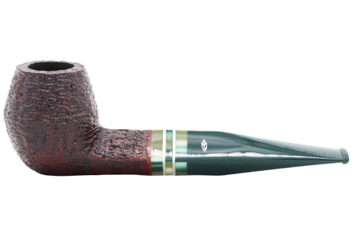 Savinelli Foresta Rustic Brown 510 KS Tobacco Pipe