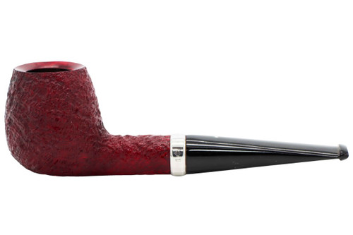 Dunhill Rubybark Group 5 Apple Tobacco Pipe 101-3825