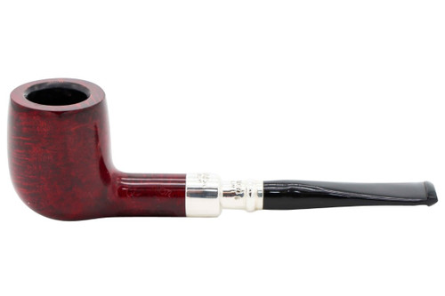 Peterson Red Spigot 15 Fishtail Tobacco Pipe