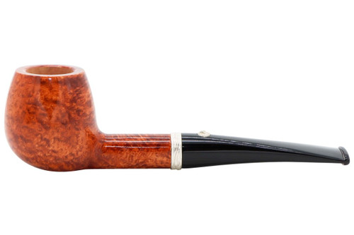 Barling Nelson The Very Finest 1816 Smooth Tobacco Pipe