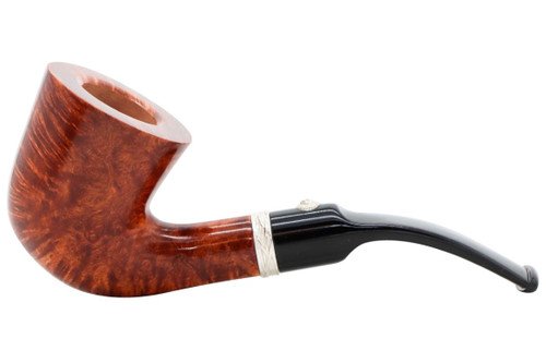 Barling Nelson The Very Finest 1821 Smooth Tobacco Pipe