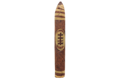Briarville Torpedo #4 Cigar Single