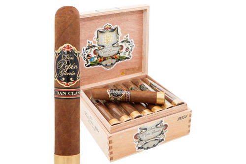 Don Pepin Garcia Blue Label Toro Grande