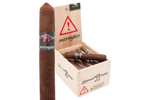 Surrogates Animal Cracker AC550 Cigar