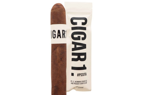 LCA Cigar 1 Cream Toro Cigar