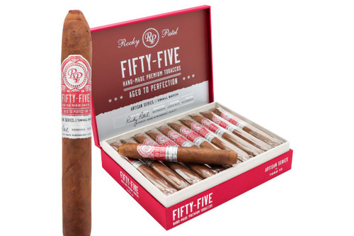 Rocky Patel Fifty-Five Toro Cigar