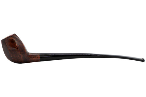 Mastro Geppetto Liscia Smooth Tobacco Pipe 101-4755 Left