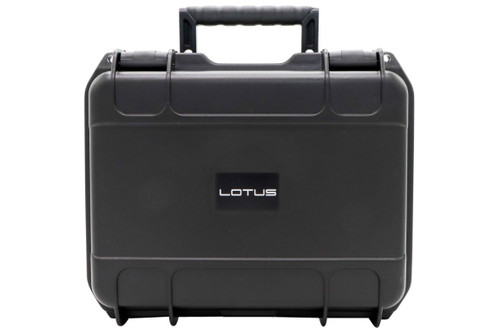 Lotus VC-40 40-Stick Travel Humidor 