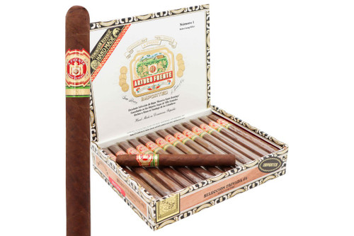 Arturo Fuente Gran Reserve Privada No.1 Cigar