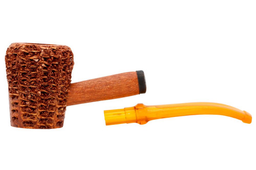 Boone Corn Cob Pipe 