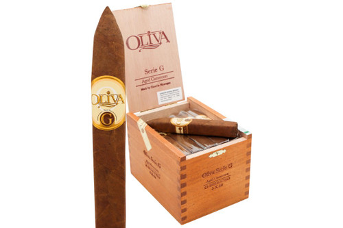 Oliva Serie G Belicoso Cigar