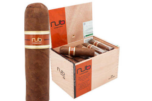 Nub by Oliva Habano 466 Gordo Cigar