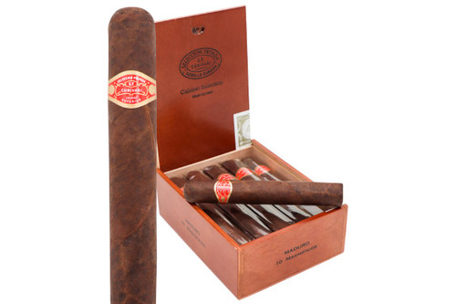 Curivari Seleccion Privada Maduro Magnificos Cigar