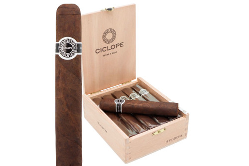 Curivari Ciclope 554 Cigar