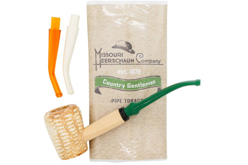 Missouri Meerschaum Holiday 2022 Bundle #3