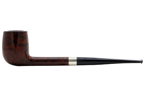 Bruno Nuttens Heritage H2 Bing Smooth Tobacco Pipe 101-5951 Left