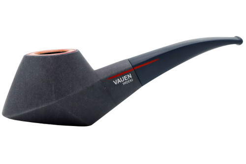 Vauen Quixx 3 pipe (small filling volume) - La Pipe Rit