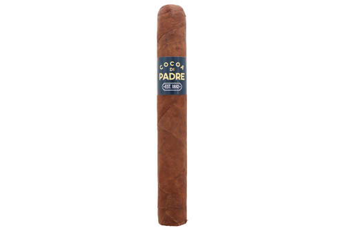 LCA Cocoa di Padre Robusto Cigar