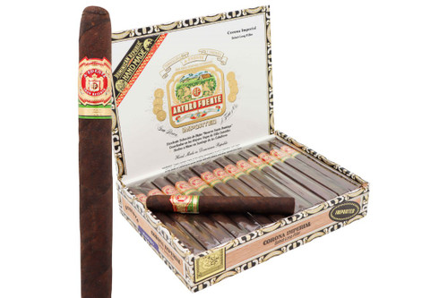 Arturo Fuente Gran Reserva Maduro Corona Imperial Cigar