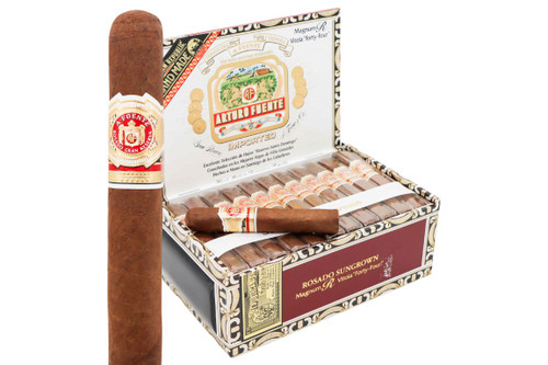 Arturo Fuente Magnum R Sun Grown 44 Cigar