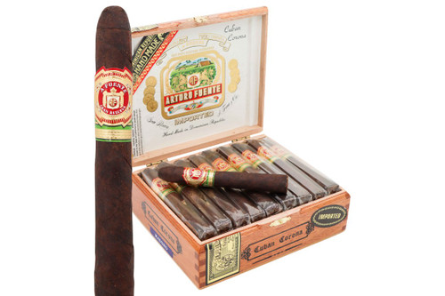 Arturo Fuente Gran Reserva Cuban Maduro Corona Cigar