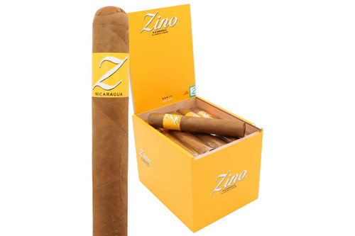 Zino Nicaragua Gordo Cigar