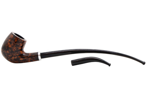 Vauen Relax 127 Churchwarden Tobacco Pipe