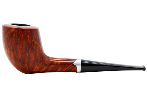 Vauen Finn 192 Smooth Tobacco Pipe Left