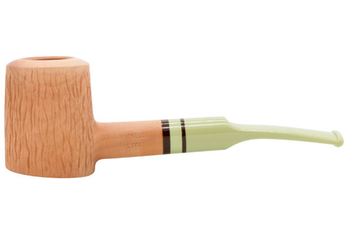 Savinelli Oliva Rustic Natural 310KS Tobacco Pipes