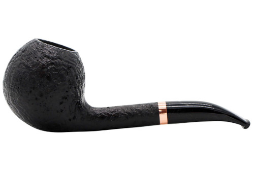 Vauen Six 509 Sandblast Tobacco Pipe Left