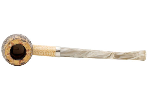 Missouri Meerschaum Shire Cobbit - The Country Squire Tobacconist