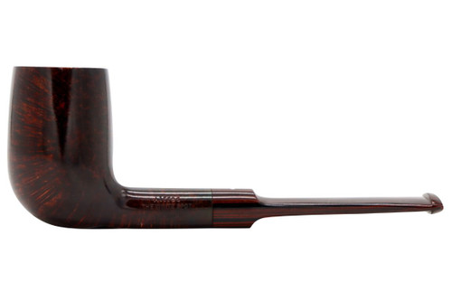 Dunhill Chestnut Chimney Group 4 Tobacco Pipe 101-6705 Left