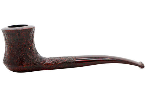 Dunhill Cumberland Quaint Group 4 Tobacco Pipe 101-6761 Left