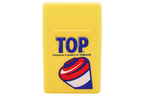 Top Strong Box King Size Cigarette Case