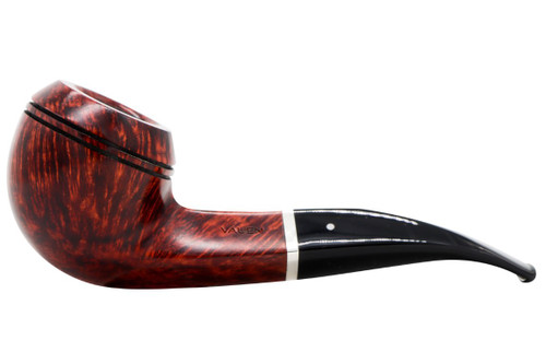 Vauen Royal 168 Tobacco Pipe Left