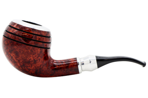 Vauen Shine 177 Tobacco Pipe Left