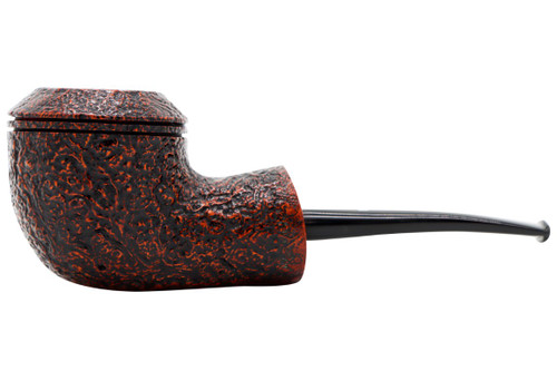 Ascorti Sabbia Oro 2868 Tobacco Pipe 101-7746 Left