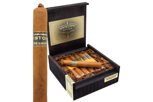 Kristoff Shade Grown Robusto Cigar