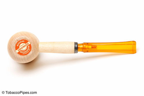 General Corn Cob Pipe – Missouri Meerschaum Company