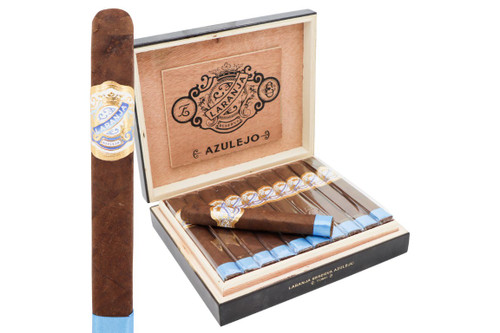 Espinosa Laranja Azulejo Toro Cigar