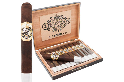 Espinosa Laranja Escuro Toro Cigar