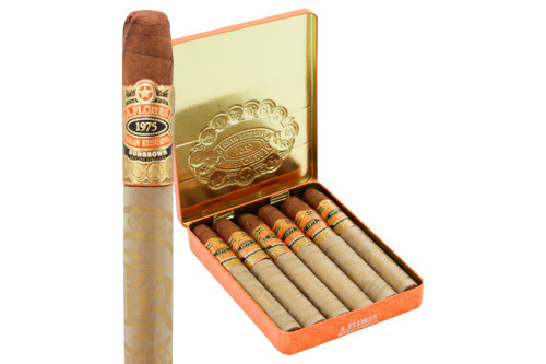 PDR A. Flores 1975 Gran Reserva Sun Grown Purito Cigar