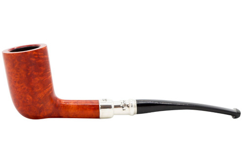 Peterson Terracotta Spigot 124 Fishtail Tobacco Pipe