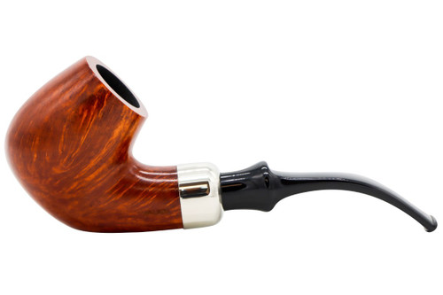 Vauen Royal 2115 Tobacco Pipe Left