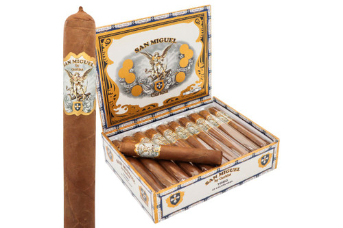 Gurkha San Miguel Toro Cigar