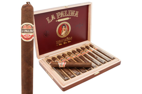 La Palina 125 Años Toro Cigar