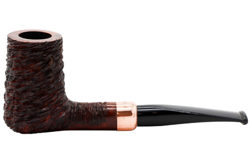 4th Generation Grappa 1882 Tobacco Pipe Left