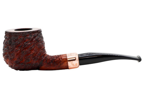 4th Generation Grappa 1931 Tobacco Pipe Left