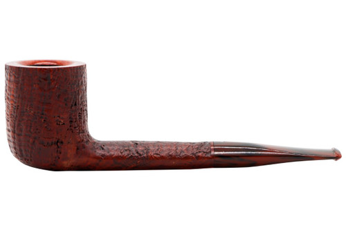 Ascorti Italia Sand Undici Tobacco Pipe 101-8823 Left