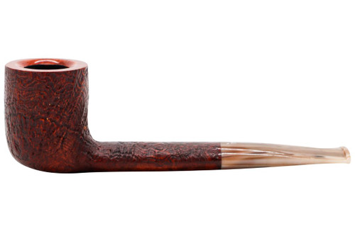 Ascorti Italia Sand Undici Tobacco Pipe 101-8824 Left